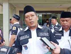 Ini yang di katakan Forkabi Kota Depok Penegakan Perda dan Penindakan Peredaran Obat Terlarang