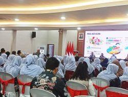 Forum Rencana Kerja Dinas Kesehatan Kota Depok 2026: Menuju Optimalisasi Pelayanan dan Infrastruktur Kesehatan