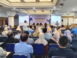 Forum Rencana Kerja BKPSDM Kota Depok Tahun 2026: Akselerasi ASN untuk Transformasi Pelayanan Publik
