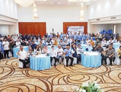 Forum Rencana Kerja Dinas Pendidikan Kota Depok 2026: Membangun Pendidikan Bermutu untuk Semua