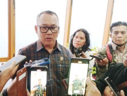 Ini Kata Igun  Anggota Dprd Depok. Evaluasi PPDB, Kualitas Guru, dan Pendirian Sekolah Baru: Tantangan dan Solusi Pendidikan di Kota Depok