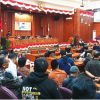 Wali Kota Depok Supian Suri Paparkan Visi dan Program Kerja dalam Sidang Paripurna DPRD