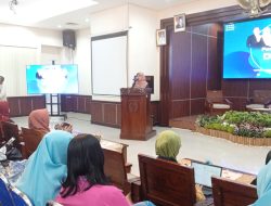 DP3AP2KB Kota Depok Gelar Perum Renja 2025: Sinergi Membangun Keluarga Tangguh, Pemberdayaan Perempuan, dan Perlindungan Anak