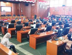 Sekretariat DPRD Kota Depok Gelar Rencana Kerja 2026, Fokus pada Optimalisasi Tri Fungsi DPRD