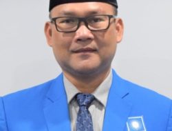 DPD PAN Depok H. Igun Sumarno: Fokus Perjuangkan Kader dan Kembalikan Kejayaan PAN di Depok