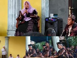 AMS Distrik 015 Depok Gelar Buka Puasa Bersama, Perkuat Silaturahmi dan Dukung Pembangunan Kota
