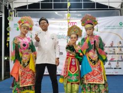 Ramadhan Berkah: Majelis Taklim Silaturahmi Kota Depok Santuni Anak Yatim & Dhuafa di DTC Sawangan”