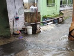Banjir Tak Kunjung Usai di Sekitar Situ Bahar: Warga Trauma, Saluran Hulu Kali Jantung Terabaikan
