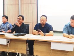 Klarifikasi PT. Crowde terhadap Laporan J Trust Bank