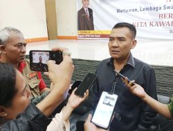 Buka Puasa Bersama Wartawan, LSM, dan Ormas: H. Turiman Ajak Bersatu Kawal Pembangunan Kota Depok