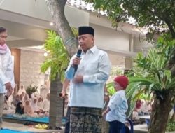 Ribuan Warga Depok Hadiri Buka Puasa Bersama Wali Kota Supian Suri, Pererat Silaturahmi dan Bahas Pembangunan Kota