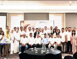 PERADI DPC Cibinong Gelar Buka Puasa Bersama untuk Perkuat Solidaritas Advokat