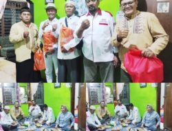 JPKPN Depok Gelar Buka Puasa Bersama, Pererat Silaturahmi dan Komitmen Pembangunan