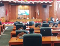 DPRD Kota Depok Bahas Pokir dan LKPJ 2024, Fokus pada Pengentasan Kemiskinan dan Penguatan Ekonomi
