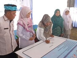 Pemkot Depok Luncurkan Gerakan “Bumil Sehat dan Bahagia” untuk Wujudkan Generasi Emas 2045