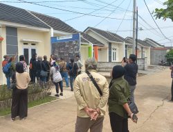 PWI Depok: Ikut Program Perumahan Bersubsidi Wartawan Tidak Ada Hubungannya dengan Independensi