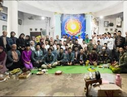 PCNU Kota Depok Gelar Grebeg Syawal