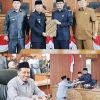 DPRD Kota Depok Sahkan Dua Perda Strategis dalam Sidang Paripurna, Perkuat Kesejahteraan Lansia dan Pencegahan Kebakaran