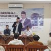 Anggota DPRD Provinsi Jawa Barat, Farabi A.Rafiq Sosialisasi Peraturan Daerah Jawa Barat, No.1  Peningkatan Keolahragaan