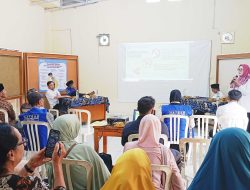 Puskesmas Abadijaya Dukung Penuh RW 22 sebagai Percontohan Kawasan Tanpa Rokok: Dorong Edukasi Remaja dan Kolaborasi antar-RW