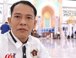 Ketua PWI Kota Depok Imbau Wartawan Perhatikan Seruan Dewan Pers