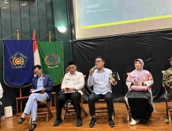 DKUM Depok Dorong Percepatan Pembentukan Koperasi Merah Putih, Hadirkan Kementerian Koperasi. Siap Luncur Juni 2025