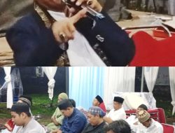 Makna Pernikahan dalam Pandangan Islam Penceramah: Kyai Haji Achmad Sobari