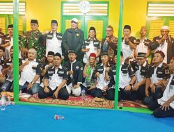 DPD Forkabi Kota Depok Gelar Halal Bihalal, Pembukaan Majelis dan Tasyakuran Rumah Budaya Betawi