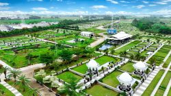 Al-Azhar Memorial Garden – Pilihan Pemakaman Muslim Terbaik dengan Legalitas Fatwa MUI