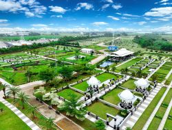 Al-Azhar Memorial Garden – Pilihan Pemakaman Muslim Terbaik dengan Legalitas Fatwa MUI