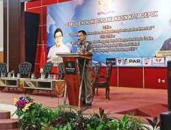 Pengusaha Depok Harus Go Global, DPRD Siap Dukung Hilirisasi dan Investasi