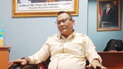 Ketua Umum IKABENTO (Ikatan Keluarga Alumni SMPN 3 Depok) H. Hamzah. Mengecam Tindakan Pelecehan Seksual di SMPN 3 Depok dan Siap Kawal Proses Hukum hingga Tuntas