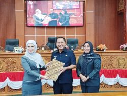 Wakil Wali Kota Depok Sambut Baik Penetapan Program Pembentukan Perda Tahun 2025, Dorong Regulasi yang Adaptif dan Pro Rakyat