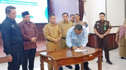 Ketua Komisi B DPRD Kota Depok, H. Hamzah, Dukung Penuh SPMB 2025 Berbasis Sistem Terintegrasi