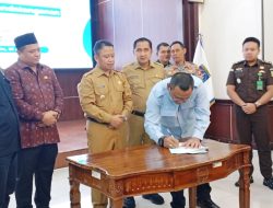Ketua Komisi B DPRD Kota Depok, H. Hamzah, Dukung Penuh SPMB 2025 Berbasis Sistem Terintegrasi