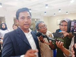 KADIN Depok Gandeng Pemerintah Tingkatkan Investasi dan Permudah Iklim Usaha