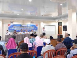 Kelurahan Abadijaya Sambut Pembentukan Koperasi Merah Putih, Dorong Kemandirian Ekonomi Masyarakat.