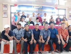 Pembentukan Koperasi Merah Putih Kelurahan Grogol: Wujud Nyata Kemandirian Ekonomi Warga