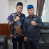 Nasdem Depok: 100 Hari Yang Menentukan dari Pemerintahan Supian- Chandra: Sangat Terasa Perubahanya