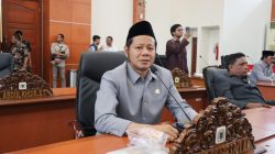 Nasdem Depok Dukung Rencana Walikota Siapkan Sekolah Swasta Gratis Untuk Siswa Miskin Bersekolah