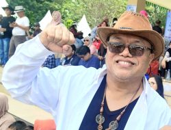 Untuk Depok yang Peduli: Terima Kasih atas Langkah Nyata”