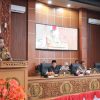 Empat Raperda Strategis Disepakati Masuk Propemperda 2026, Bapemperda DPRD Depok Dorong Regulasi Maju dan Inklusif