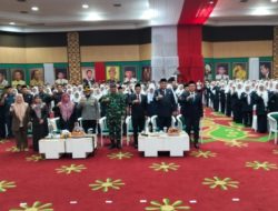 Bupati Bogor Lantik 329 Kepala Sekolah SD dan SMP: Pendidikan Harus Lebih Inklusif