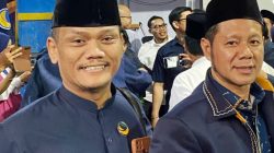 Nasdem Depok Dukung Rencana Walikota Siapkan Sekolah Swasta Gratis Untuk Siswa Miskin Bersekolah
