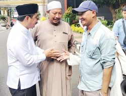 Haris Fadillah: Kami Dukung Sikap Wakil Wali Kota Depok Berantas Calo SPMB