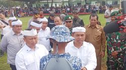 Gubernur Jabar Tutup Pendidikan Karakter di Barak Militer, Siswa Depok Tangis Haru Tak Mau Pulang