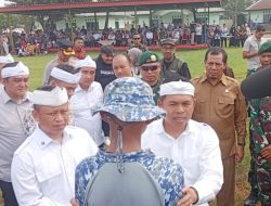 Gubernur Jabar Tutup Pendidikan Karakter di Barak Militer, Siswa Depok Tangis Haru Tak Mau Pulang
