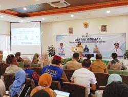 RS Hermina Tegaskan Komitmen Wujudkan Kawasan Bebas Rokok