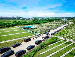 Sambut Tahun Baru Islam 1447 H, Al Azhar Memorial Garden Hadirkan Promo Diskon 20% : Solusi Pemakaman Muslim Berkelas