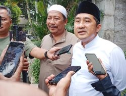 Wakil Wali Kota Depok Tegaskan Tidak Ada Praktik Jual Beli Kursi dalam Penerimaan SPMB